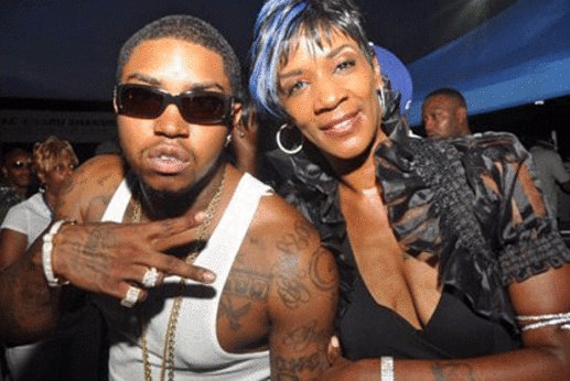 Is Lil Scrappy Like Baby Boy?