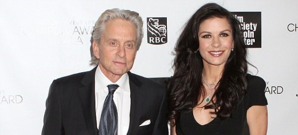 Catherine Zeta Jones Checks in For Bi-Polar Disorder...Black Women Suffer As Well