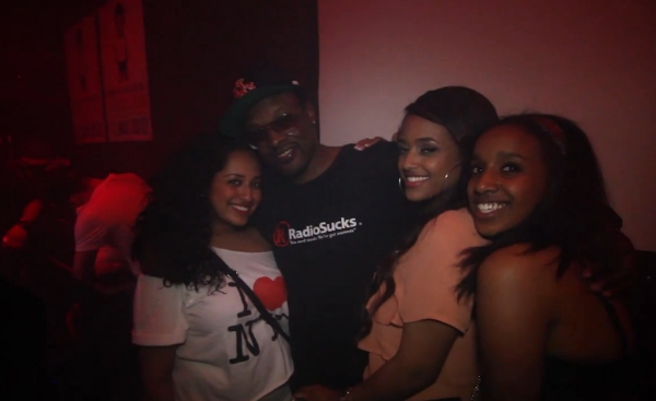 Vinyl Destination | Ep. 9: European Tour With DJ Jazzy Jeff (Video)