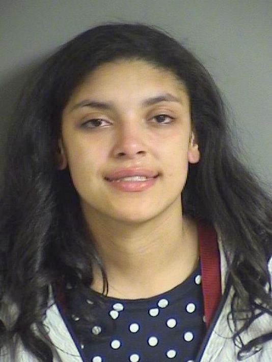 Scottie Pippen's Daughter Arrested For Urinating In Iowa City Hotel