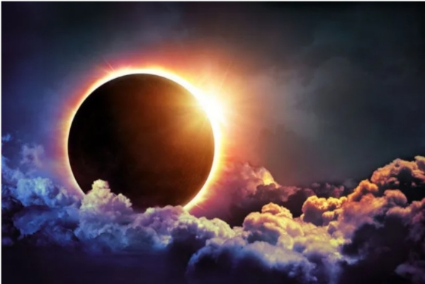 Are You Ready For The Total Solar Eclipse?