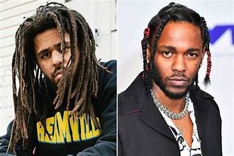 J. COLE CRITICS SLAMMED BY DREAMVILLE CAMP FOR 'SWITCHING UP' AFTER KENDRICK LAMAR APOLOGY