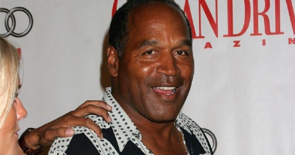 O.J. Simpson Dies At 76 After Losing His Battle With Cancer.