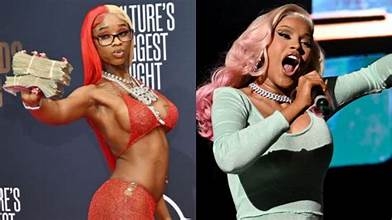 CARDI B & SEXYY RED TO TOP STACKED BET EXPERIENCE LINEUP THIS SUMMER