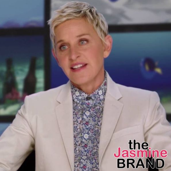 Ellen DeGeneres On Getting 'Kicked Out Of' Hollywood After Toxic Workplace Claims: 'Had I Ended My S