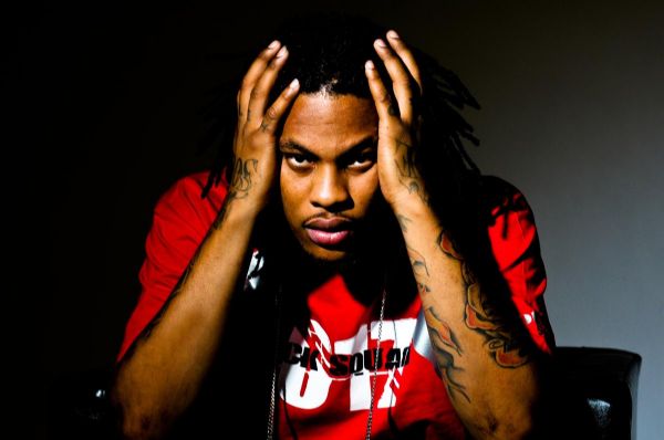 NC Prosecutor Drops Charges In WAKA FLOCKA Shooting
