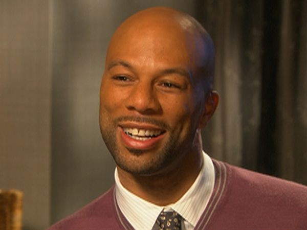 common sense rapper. Invite To Rapper COMMON