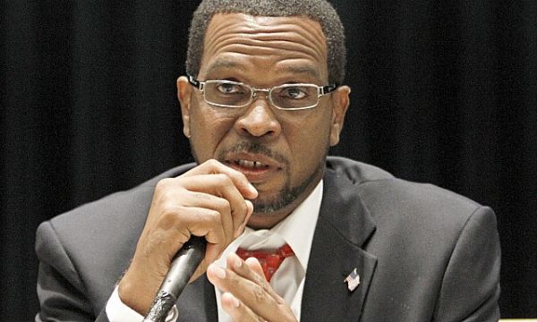 Ex-2 Live Crew Rapper Runs For Miami-Dade Mayor