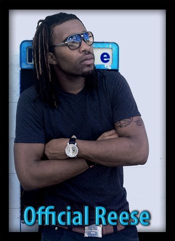 Official Reese Florida's Next Big Artist
