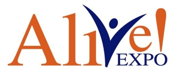 Alive Expo May 4-5th,11-7p-Atlanta
