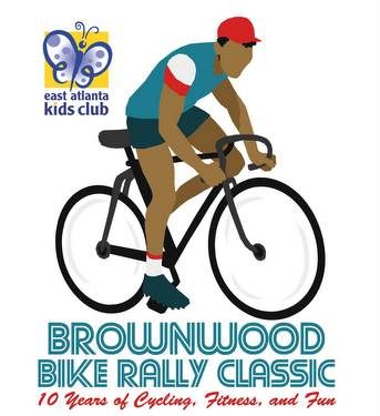 Brownwood Bike Rally Classic May 4th-Atlanta