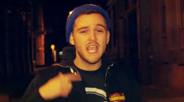 Jared Evan - "Are We Almost There Yet?" (Prod. By Statik Selektah) [Video]