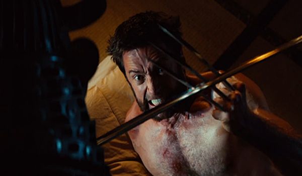 The Wolverine (Cinemcon Trailer)