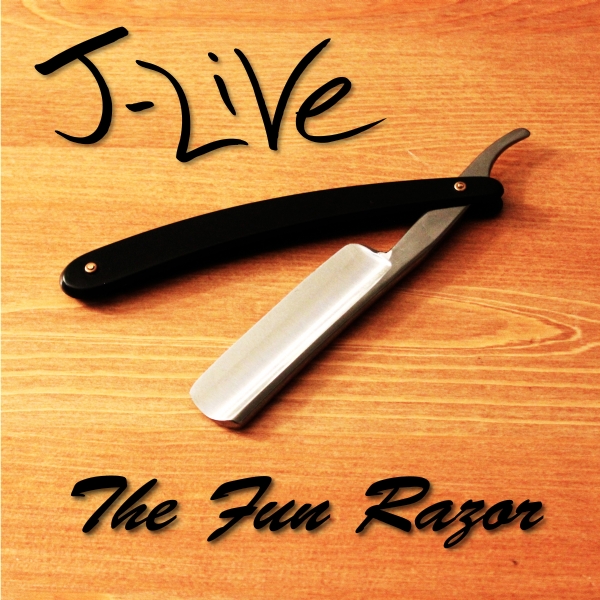 J-Live "The Fun Razor" (Video)
