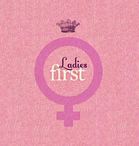 Sunday Grooves: BamaLoveSoul Presents "Ladies First"