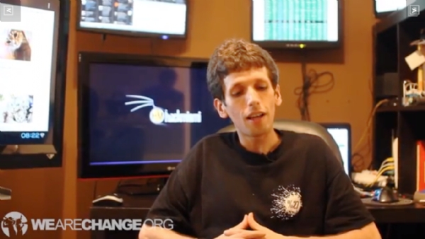 How Alex Recovered Video Footage the Police Deleted To Frame Him (Video)