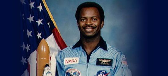 Eyes on the Stars: Ronald McNair Lived His Dream (Video)