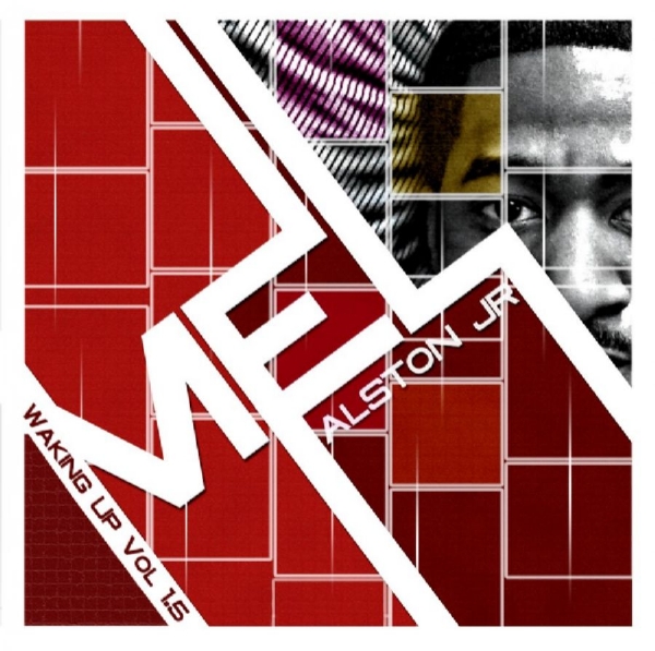 R&B Singer Mel Alston Jr Releases New EP, Waking Up vol 1.5