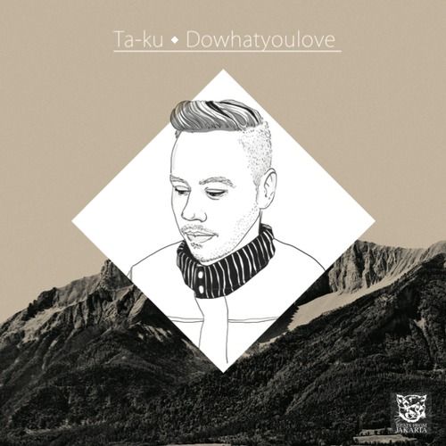 Ta-ku - "Boom"