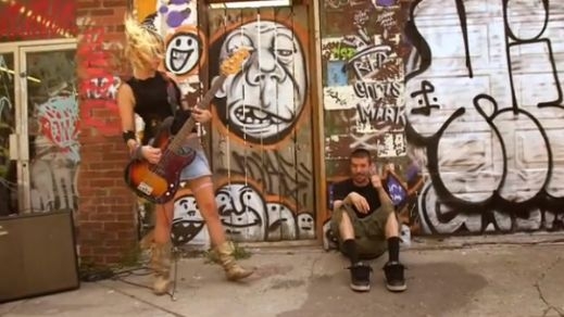 New Video | LEFTFIELD KEELE "LAND OF OPPORTUNITY"