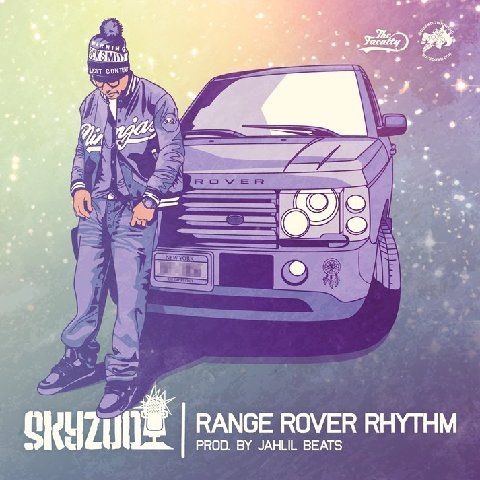 Skyzoo "Range Rover Rhythm" [Video]