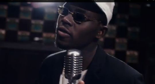 Theophilus London - "Rio" feat. The Menahan Street Band (Video)