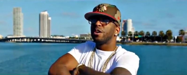Rocko - "Feels Guud" (video)