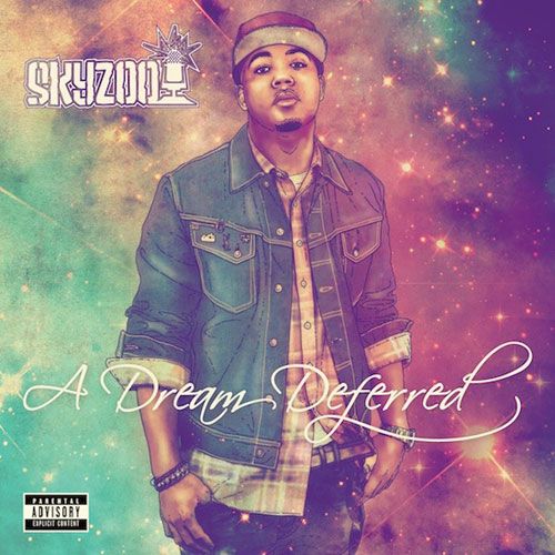 Skyzoo - "Range Rover Rhythm" (Prod. By Jahlil Beats) [Video]