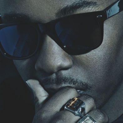Erykah Badu Interviews Kendrick Lamar For Interview Magazine