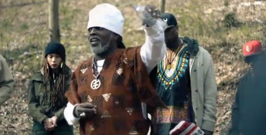 Various Artists - "Wrath of the Siafu" (Prod. By Dynamite Bruhz) [Video]