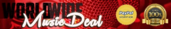 World Wide Music Deal Promo Packages
