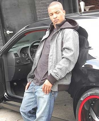 T.I. Says He's Going Independent Until A Label Pays Him $50 Million