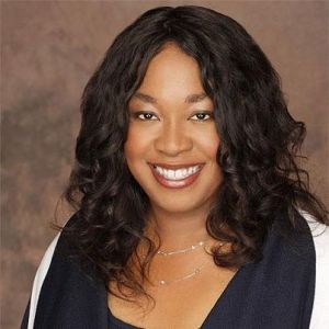 SCANDAL: Shonda Rhimes 100 Million Dollar Baby!