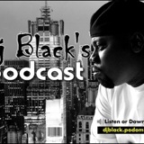 DJ BLACK HIPLIFE MIX