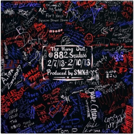SMKA The Hang Out Full Recap (VIDEO)