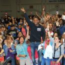 Kendrick Lamar Becomes A High School Principal For A Day