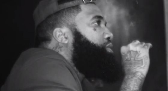 TONE TRUMP - HUSTLE OR STARVE TRAILER (DIR BY TAYA SIMMONS)