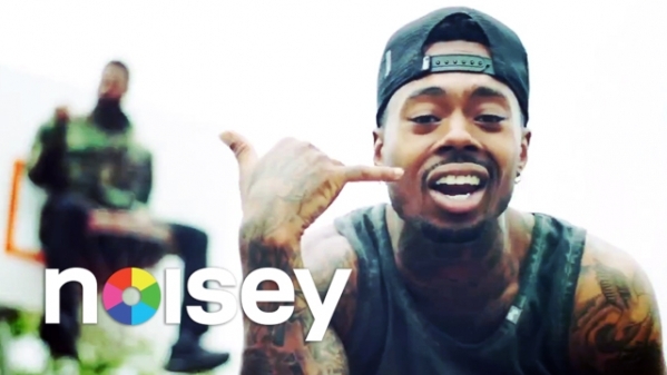 [Video] Deniro Farrar & Ryan Hemsworth "Big Tookie" | The Hardest Ish Since Straight Outta Compton