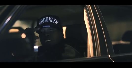 DJ Skizz - "Vio-Lence" feat. Lil Fame x Ill Bill (Video)
