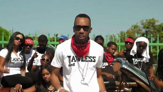 Clip - Cham (Video)