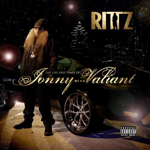 Rittz - "Switch Lanes" feat. Mike Posner (Video)
