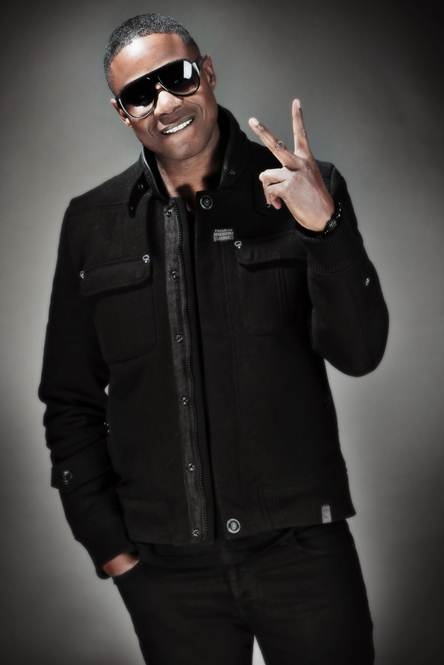 Doug E. Fresh Joins the WBLS Family