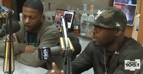 Treach & KayGee Speak On The Rumored Breakup & Changes To 'Naughty By Nature' (Video)