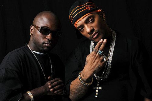 Mobb Deep 20th Anniversary Show In Chicago (Video)