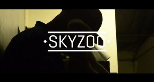 Skyzoo Performing With His 'Pockets Full' In Marseille France [Video]