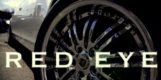 Styles P - "Red Eye" feat. Jadakiss (Video)