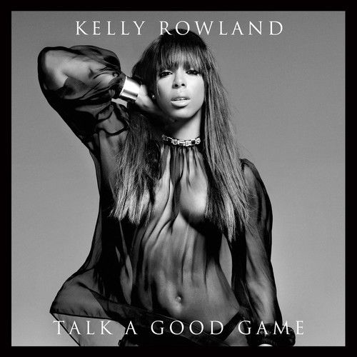 R&B: Kelly Rowland - Dirty Laundry