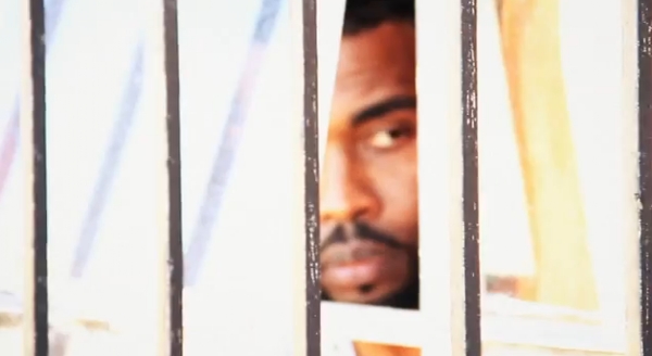Pharoahe Monch - "Haile Selassie Karate" feat. Denaun Porter (Video)