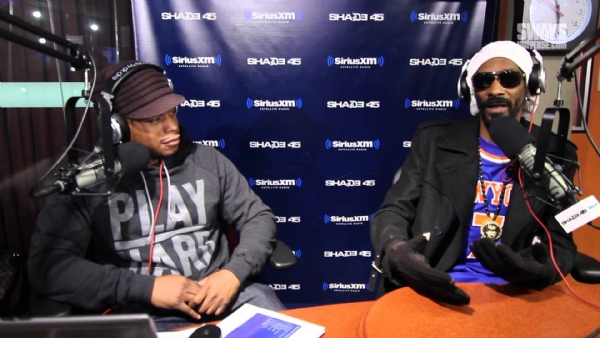 Snoop Dogg Speaks On His Global Popularity, Past Conflict With Tupac Shakur, His Last Moments With B