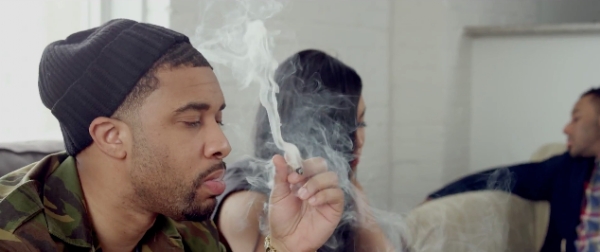 Tona - "Weed & Alcohol" (Produced By Rich Kidd) [Video]